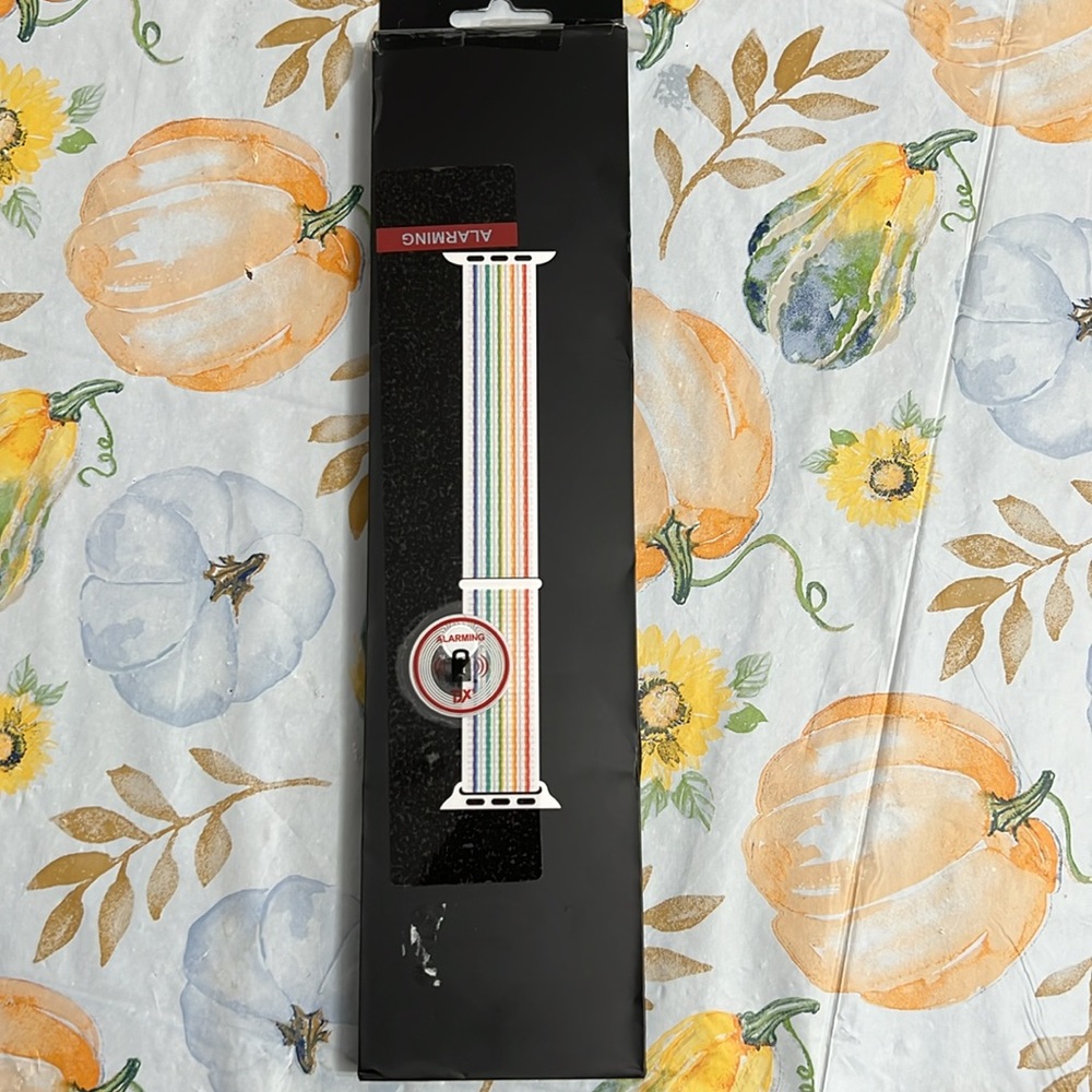 Apple watch band